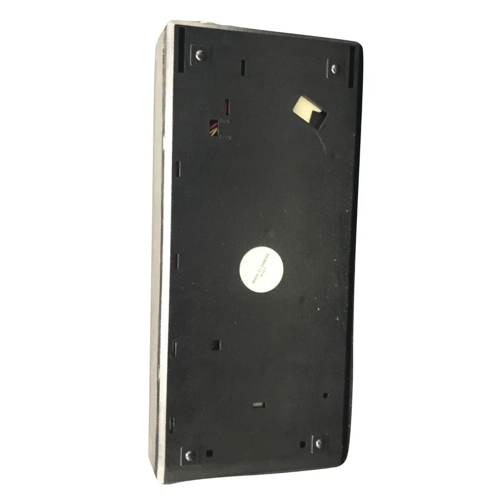 VTG HE8670 SLIMLINE VHS VIDEO CASSETTE TAPE REWINDER‎ TESTED WORKS - Picture 6 of 8